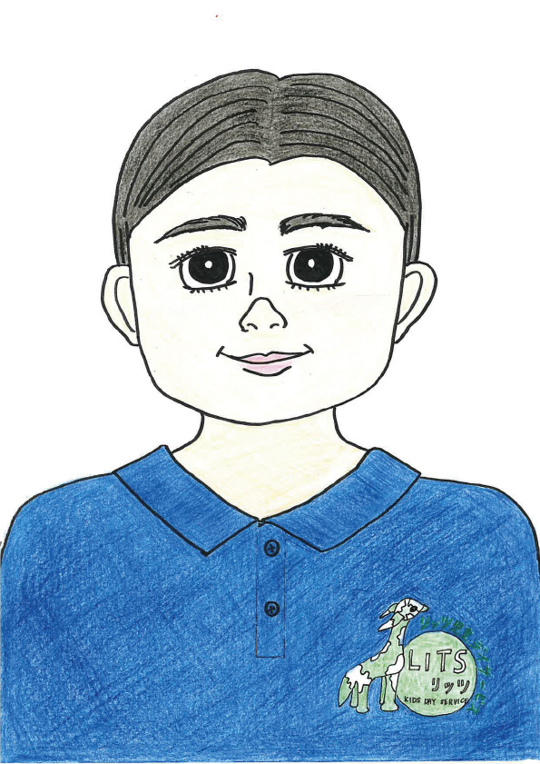 リッツ児童デイサービス心理指導担当職員