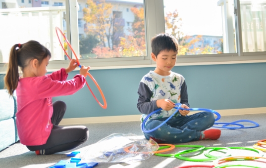 体幹トレーニング