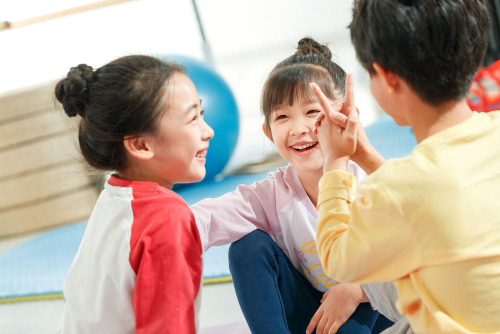 リッツ児童デイサービス港南台 採用情報